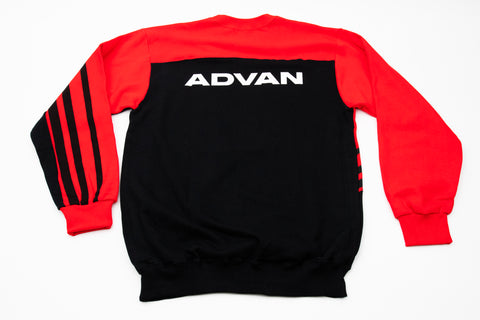 ADVAN Sweatshirt (L)