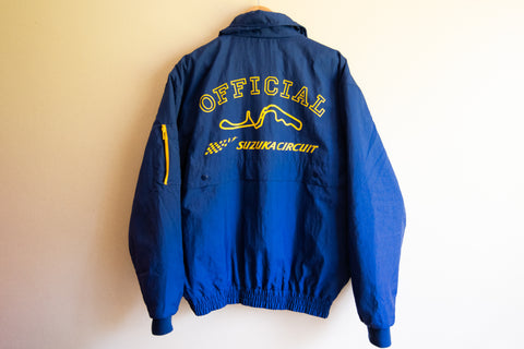 Suzuka Circuit Jacket (L)