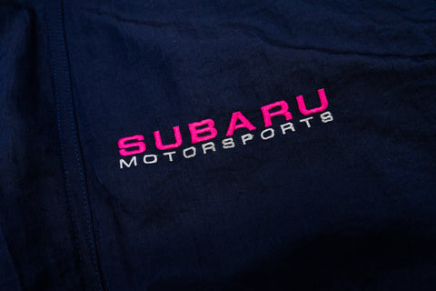 Subaru STI Jacket (M)