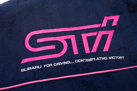 Subaru STI Jacket (M)