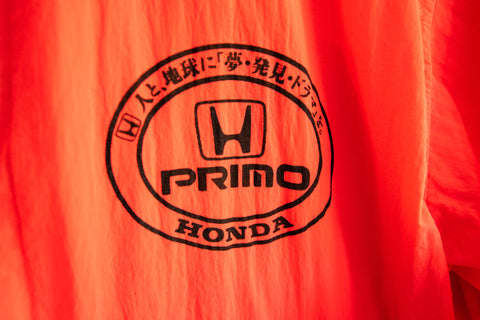 Honda Primo Jacket (M)