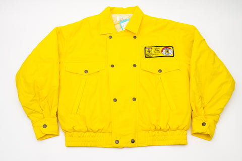 Ferrari Club Of Japan 20th Anniversary Jacket (M)