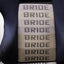 Bride Brix Reclining Seat Pair
