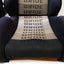 Bride Brix Reclining Seat Pair