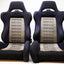 Bride Brix Reclining Seat Pair