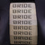 Bride Brix Reclining Seat Pair