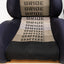 Bride Brix Reclining Seat Pair