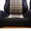 Bride Brix Reclining Seat Pair