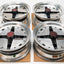 Hoshino Impul G5 14" 6.5JJ +11 6JJ +10 (4x114.3)