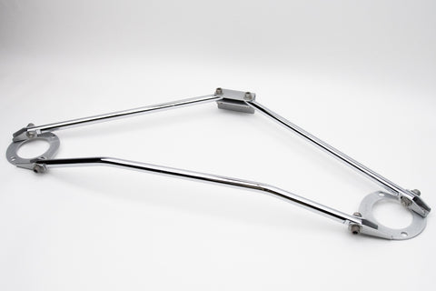 TOMEI Nissan Skyline (R32) Front Tower Bar