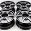 AVS VS-6 18" 9J +18 (5x114.3)