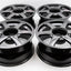 AVS VS-6 18" 9J +18 (5x114.3)