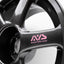 AVS VS-6 18" 9J +18 (5x114.3)