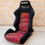 Recaro SR2 Seat