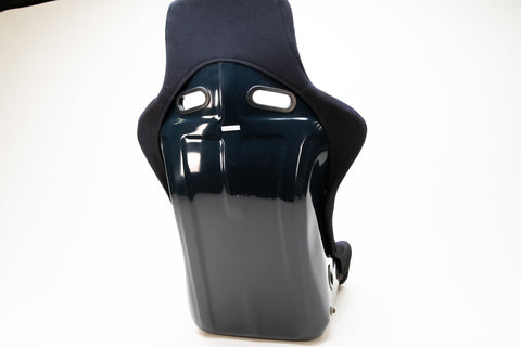 Bride Zeta 2 Bucket Seat