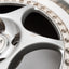 BBR Competition by Enkei 17" 9J +22 (5x114.3)