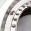 BBR Competition by Enkei 17" 9J +22 (5x114.3)