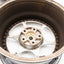 BBR Competition by Enkei 17" 9J +22 (5x114.3)