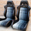 MAZDASPEED Seat Pair