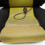 Recaro TOMCAT SP-JJ Seat Pair