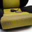 Recaro TOMCAT SP-JJ Seat Pair