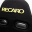 Recaro TOMCAT SP-JJ Seat Pair