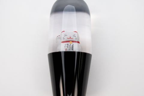 Maneki Neko Shift Knob (12x1.25 & 10x1.25)