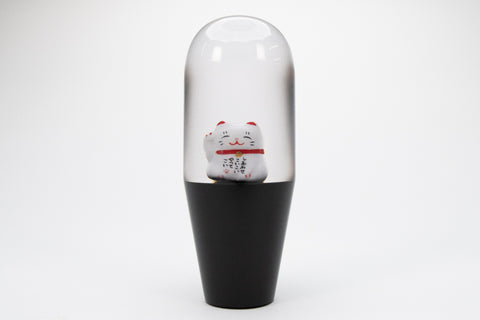 Maneki Neko Shift Knob (12x1.25 & 10x1.25)