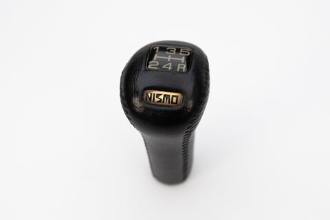 NISMO Shift Knob (10x1.25)