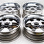 SSR Vienna Kreis 18" 9.5J +18, 8.5J +18 (4x114.3 & 5x114.3)