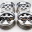 SSR Vienna Kreis 18" 9.5J +18, 8.5J +18 (4x114.3 & 5x114.3)