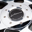 SSR Vienna Kreis 18" 9.5J +18, 8.5J +18 (4x114.3 & 5x114.3)
