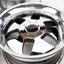 SSR Vienna Kreis 18" 9.5J +18, 8.5J +18 (4x114.3 & 5x114.3)