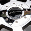 SSR Vienna Kreis 18" 9.5J +18, 8.5J +18 (4x114.3 & 5x114.3)