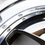 SSR Vienna Kreis 18" 9.5J +18, 8.5J +18 (4x114.3 & 5x114.3)