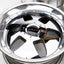 SSR Vienna Kreis 18" 9.5J +18, 8.5J +18 (4x114.3 & 5x114.3)