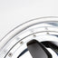 SSR Vienna Kreis 18" 9.5J +18, 8.5J +18 (4x114.3 & 5x114.3)
