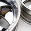 SSR Vienna Kreis 18" 9.5J +18, 8.5J +18 (4x114.3 & 5x114.3)