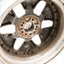 SSR Vienna Kreis 18" 9.5J +18, 8.5J +18 (4x114.3 & 5x114.3)