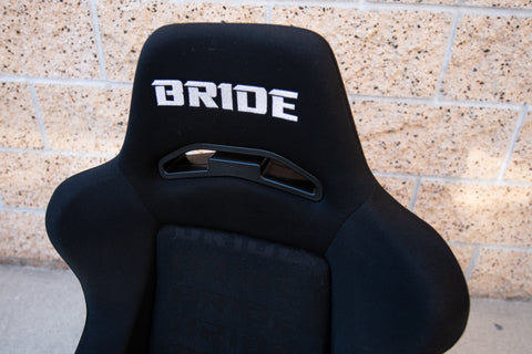 Bride Ergo Seat