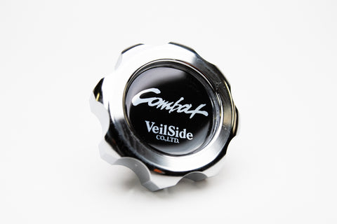 VeilSide Combat Oil Filler Cap (Mazda)