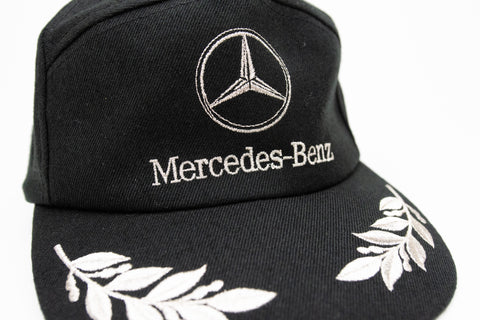 Mercedes Benz Hat