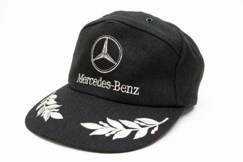 Mercedes Benz Hat