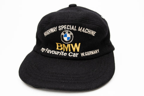 BMW Hat (M)