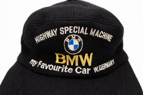 BMW Hat (M)