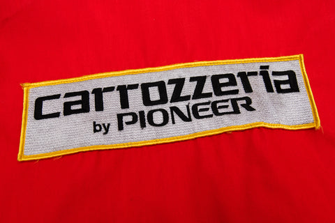 Carrozzerria Jacket (M)