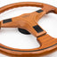 360mm Italvolanti Admiral