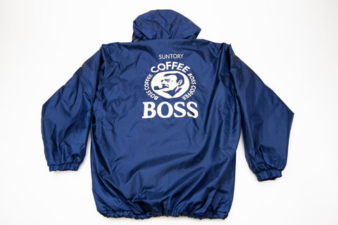 Coffee BOSS Jacket (L)