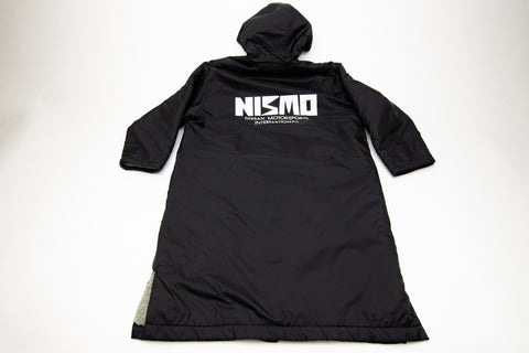 NISMO Bench Coat (L)