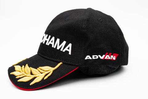 Yokohama Advan Hat